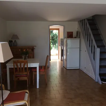 Appartement Les Jardins Des Marines