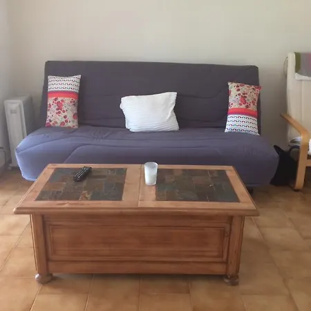 Appartement Les Jardins Des Marines