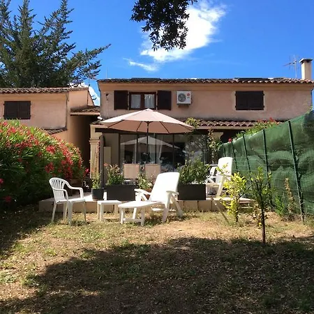 Les Jardins Des Marines Porticcio (Corsica)