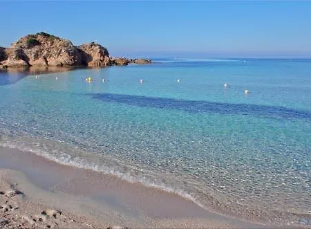 Les Jardins Des Marines * Porticcio (Corsica)