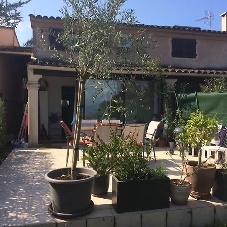 Les Jardins Des Marines Appartement