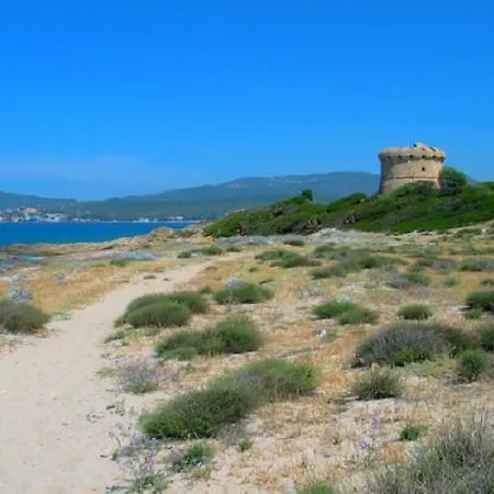 Les Jardins Des Marines * Porticcio (Corsica)