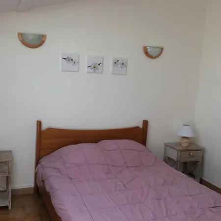 Appartement Les Jardins Des Marines *