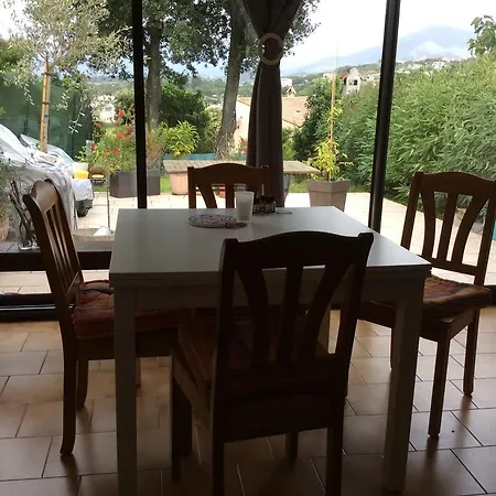 Appartement Les Jardins Des Marines *